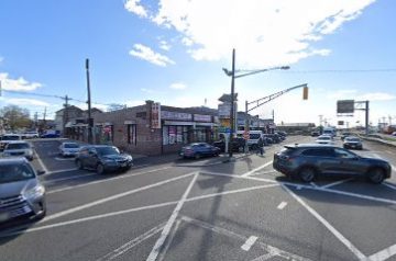 Filipino-American Wesleyan Church  NJ