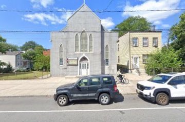 Filipino English Seventh-Day Adventist Church  NJ