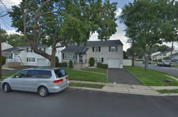 Filipino International Seventh-Day Adventist Church  NJ