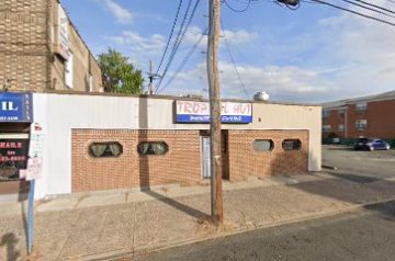 CABALEN BY RJP  Hackensack NJ