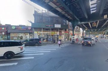 Filipinos Of New York  NY
