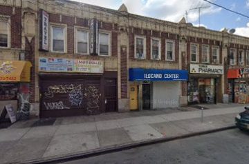 The Filipino School of New York & New Jersey  NY