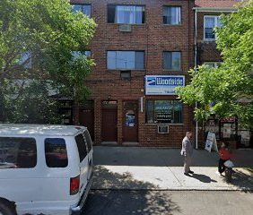 Garbanzos Law Firm  NY