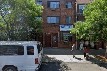 Garbanzos Law Firm  NY
