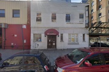 Bayanihan Seventh-day Adventist Church (Filipino)  NY