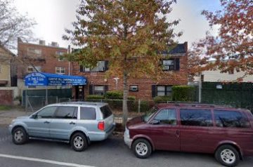 CARECITY PT OF CASTLE HILL BRONX  NY